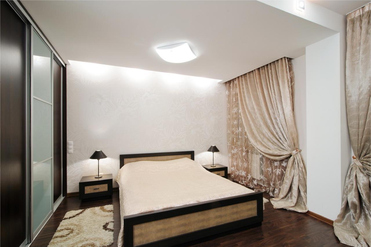 Vip-Kvartira By On The Academy Of Sciences Apartment Minsk Luaran gambar