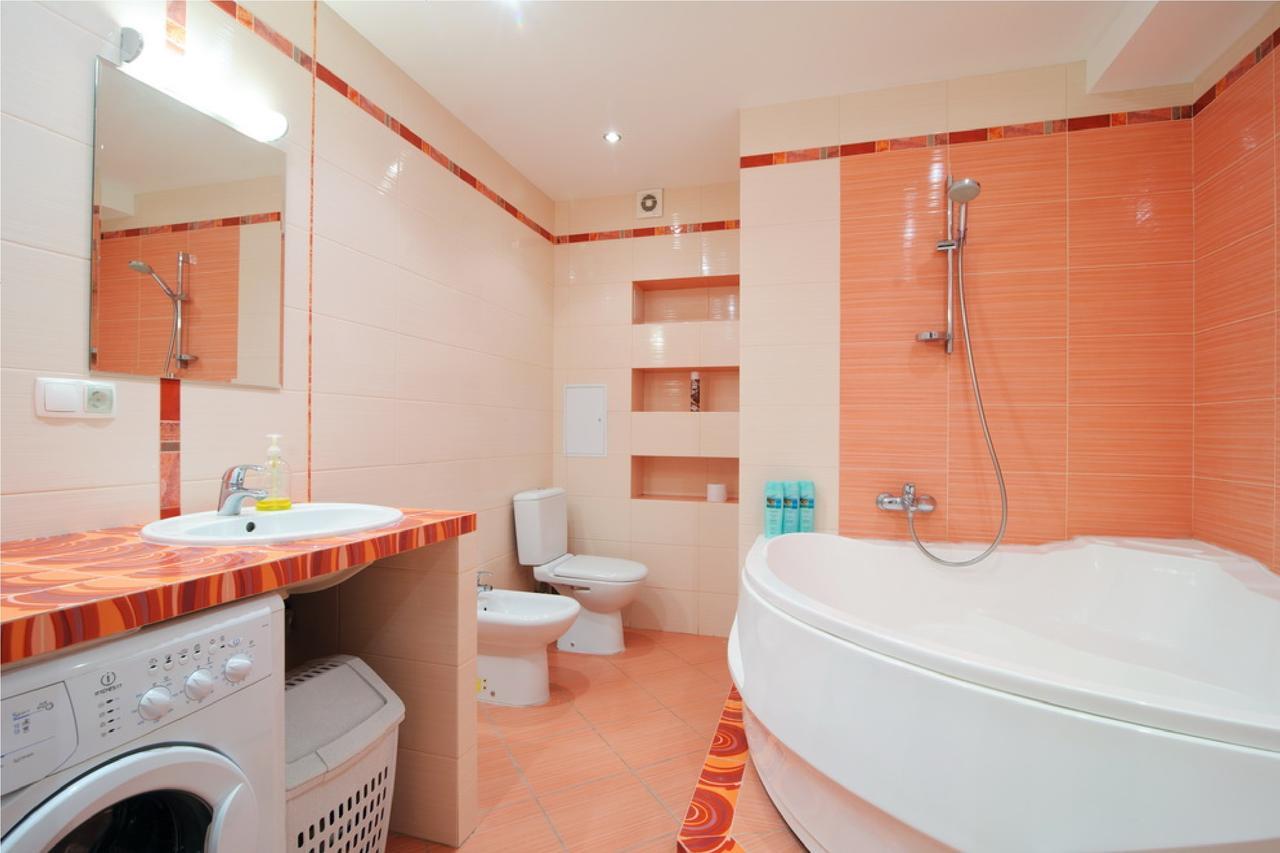 Vip-Kvartira By On The Academy Of Sciences Apartment Minsk Luaran gambar