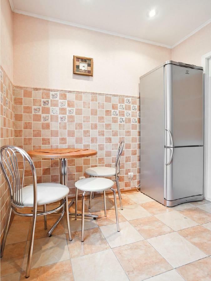 Vip-Kvartira By On The Academy Of Sciences Apartment Minsk Luaran gambar