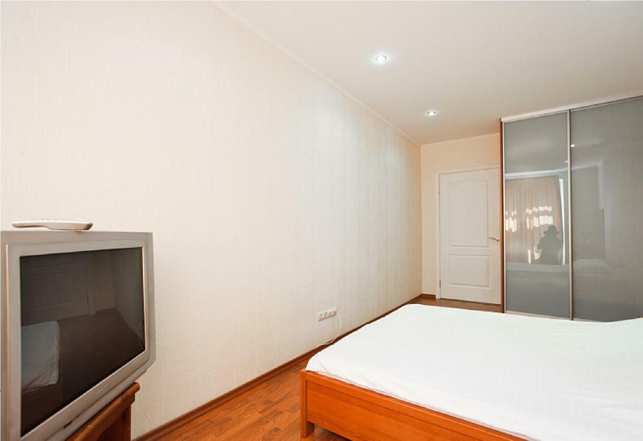 Vip-Kvartira By On The Academy Of Sciences Apartment Minsk Luaran gambar