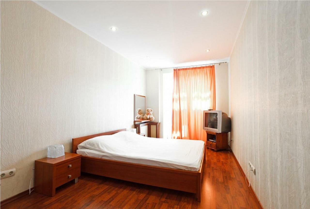 Vip-Kvartira By On The Academy Of Sciences Apartment Minsk Luaran gambar
