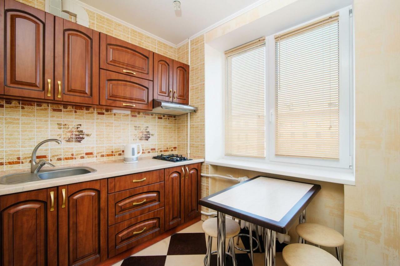 Vip-Kvartira By On The Academy Of Sciences Apartment Minsk Luaran gambar