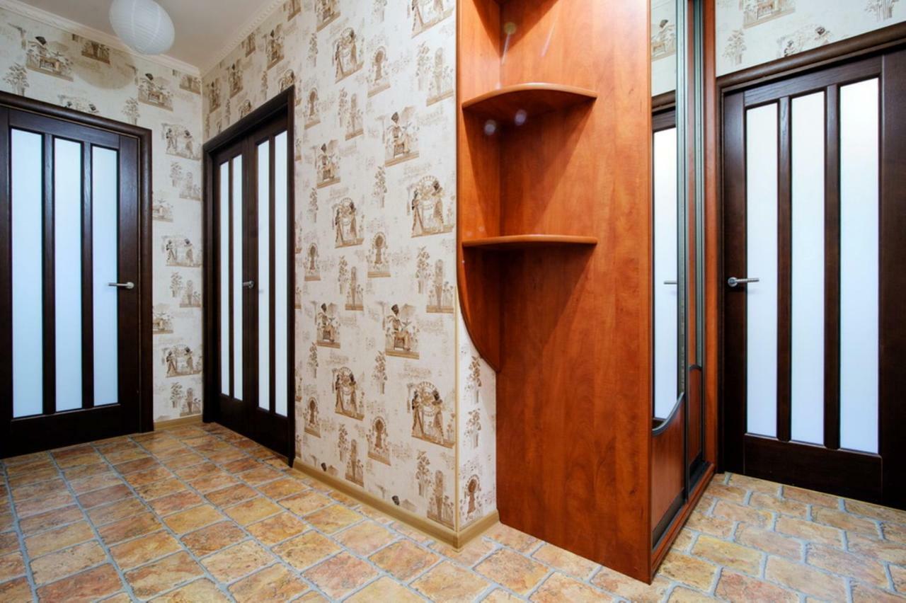 Vip-Kvartira By On The Academy Of Sciences Apartment Minsk Luaran gambar