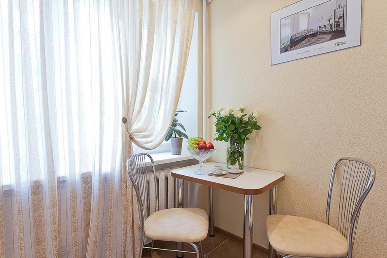 Vip-Kvartira By On The Academy Of Sciences Apartment Minsk Luaran gambar